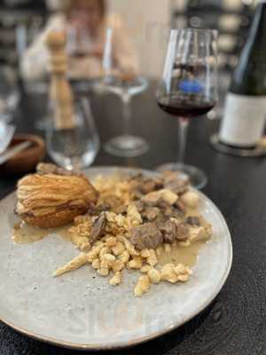 Au Cœur Des Terroirs