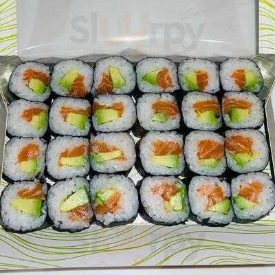 Eat Sushi Lille Centre