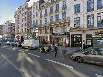 Eat Sushi Lille Centre