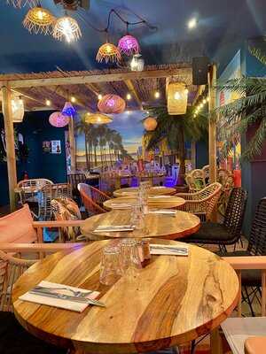 Venice - Californian Trattoria