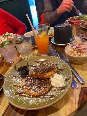 Venice - Californian Trattoria