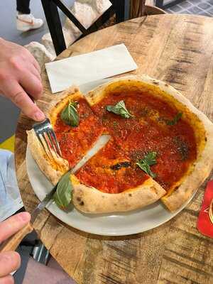 Venice - Californian Trattoria