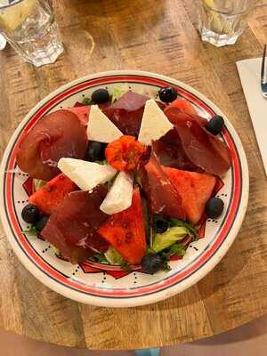 Venice - Californian Trattoria