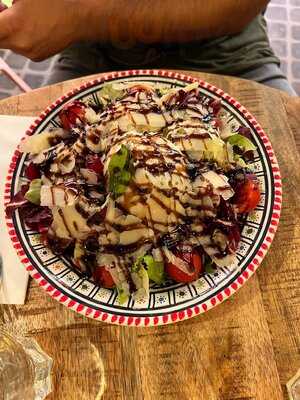 Venice - Californian Trattoria