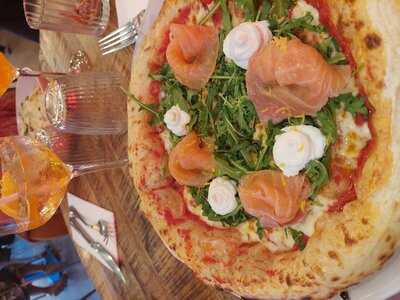 Venice - Californian Trattoria