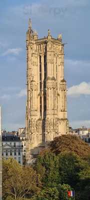 Les Planches Du Châtelet