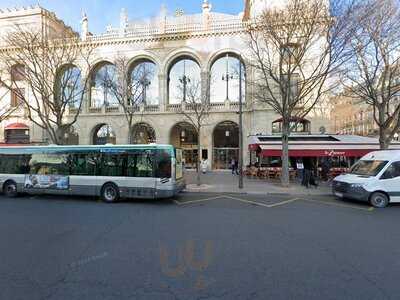 Les Planches Du Châtelet