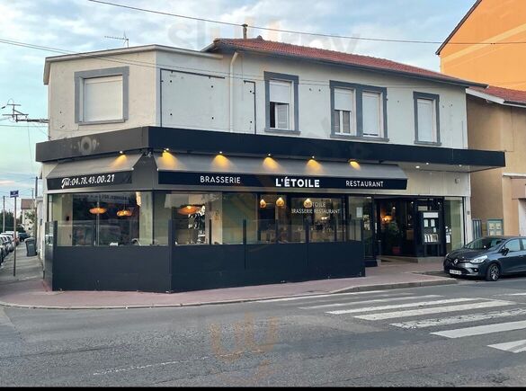 Brasserie L’etoile