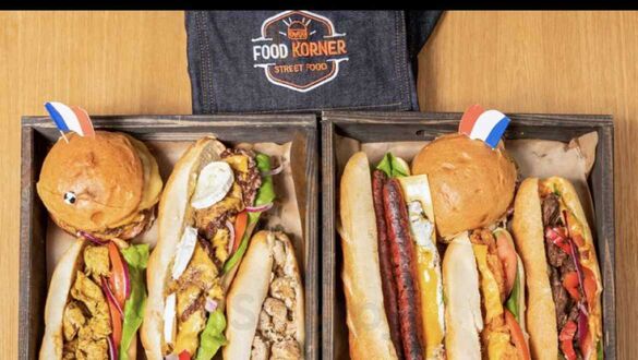 Food Korner