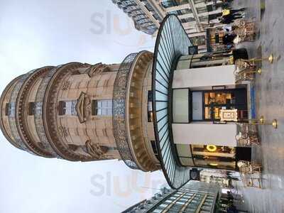 Cova Paris Pont Neuf