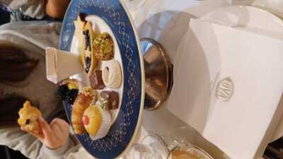 Cova Paris Pont Neuf