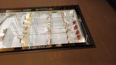 Cova Paris Pont Neuf