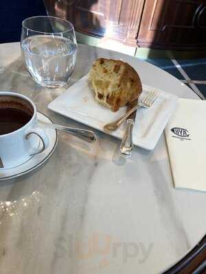 Cova Paris Pont Neuf