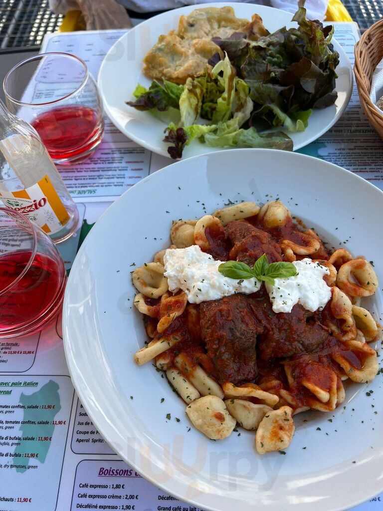 Saveurs Salentina