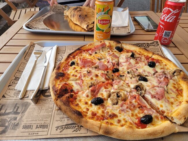 Pizzburg' Guéret