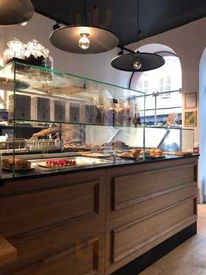 Mokka Café Déjeuner Goûter