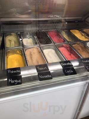 Mokka Café Déjeuner Goûter