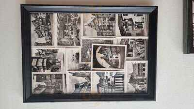 Mokka Café Déjeuner Goûter