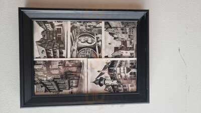 Mokka Café Déjeuner Goûter