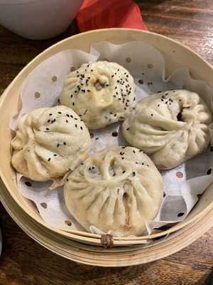 Maison Bao's