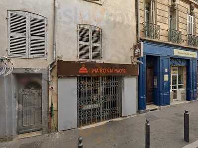 Maison Bao's