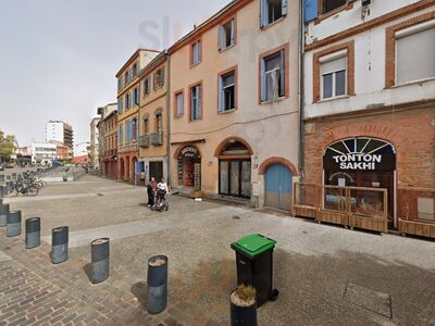 Moms Pizza Originale