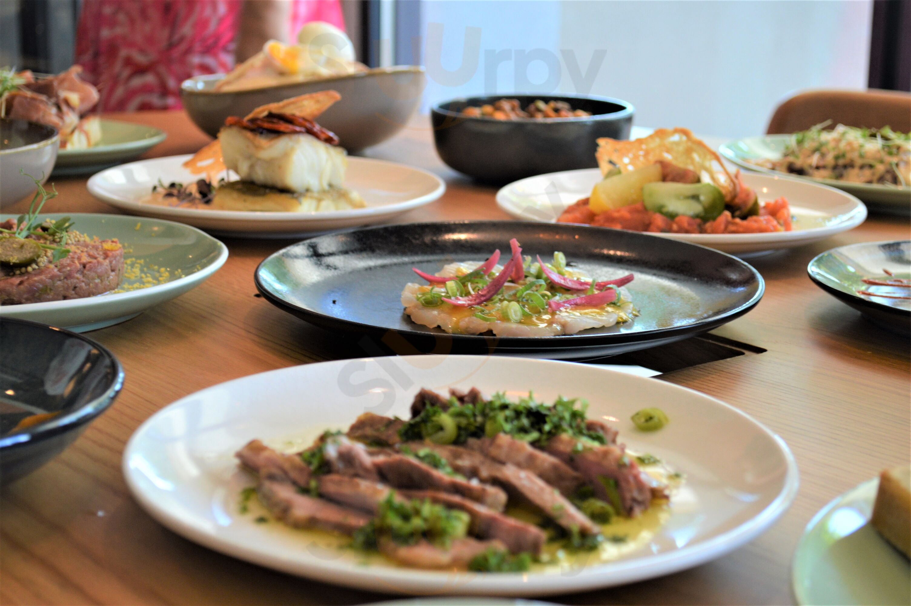 Boam Restaurant