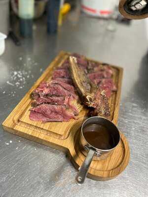 Petits Mets Costauds