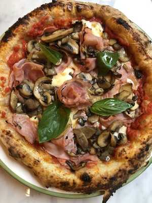 Molto Restaurant Italien