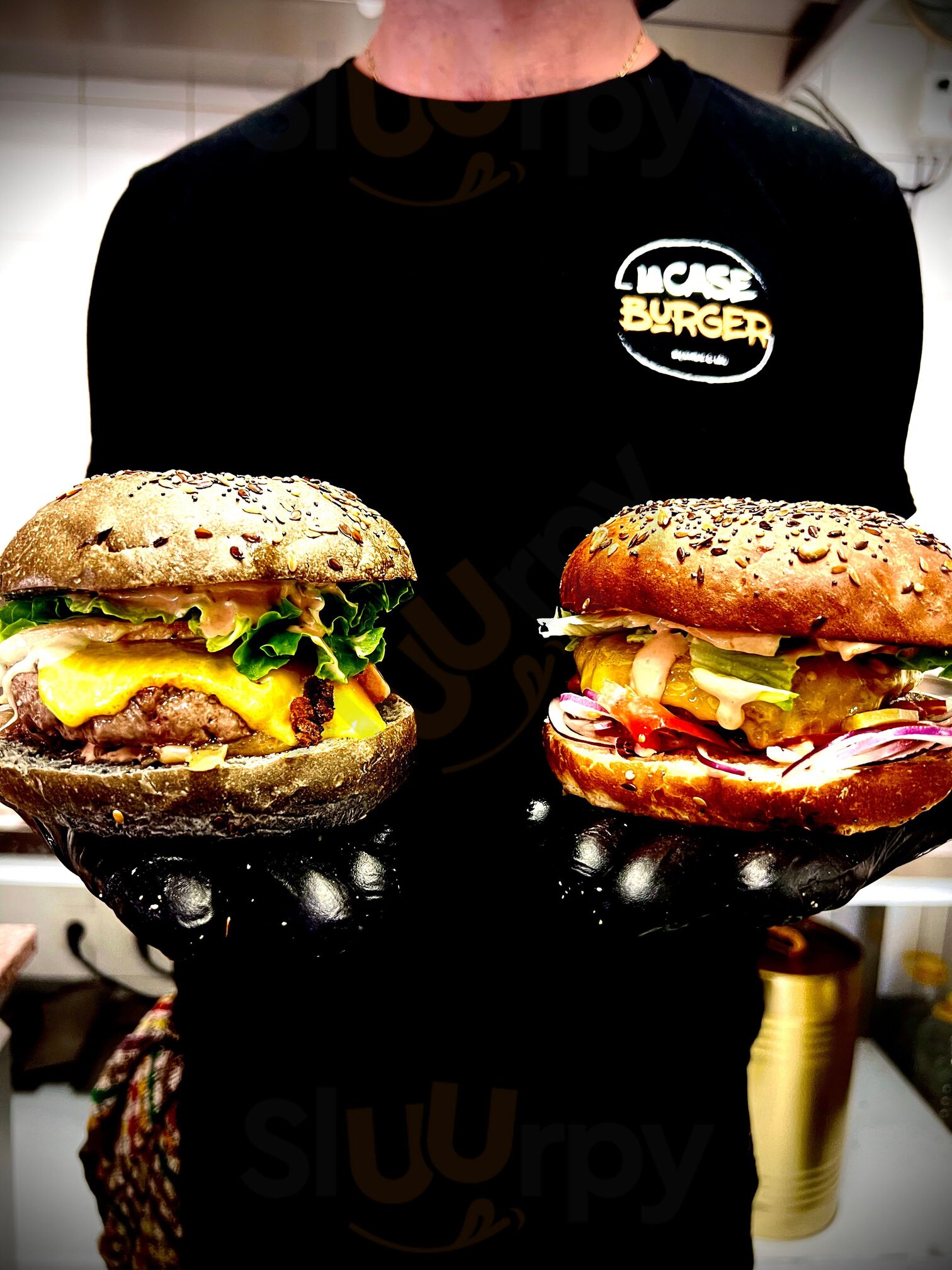 La Case Burger