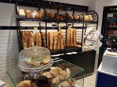Boulangerie Guyot Geraldine