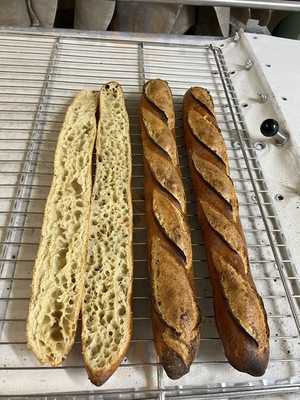 Boulangerie Guyot Geraldine