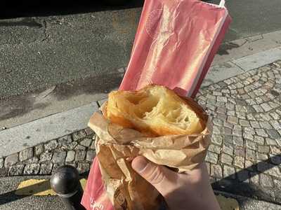 Boulangerie Guyot Geraldine