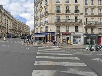 Boulangerie Guyot Geraldine
