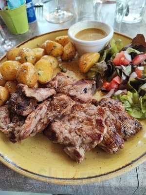 Le Café De La Traverse