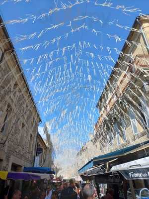 Le Café De La Traverse