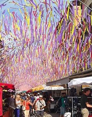 Le Café De La Traverse