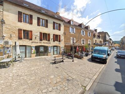 Le Café De La Traverse