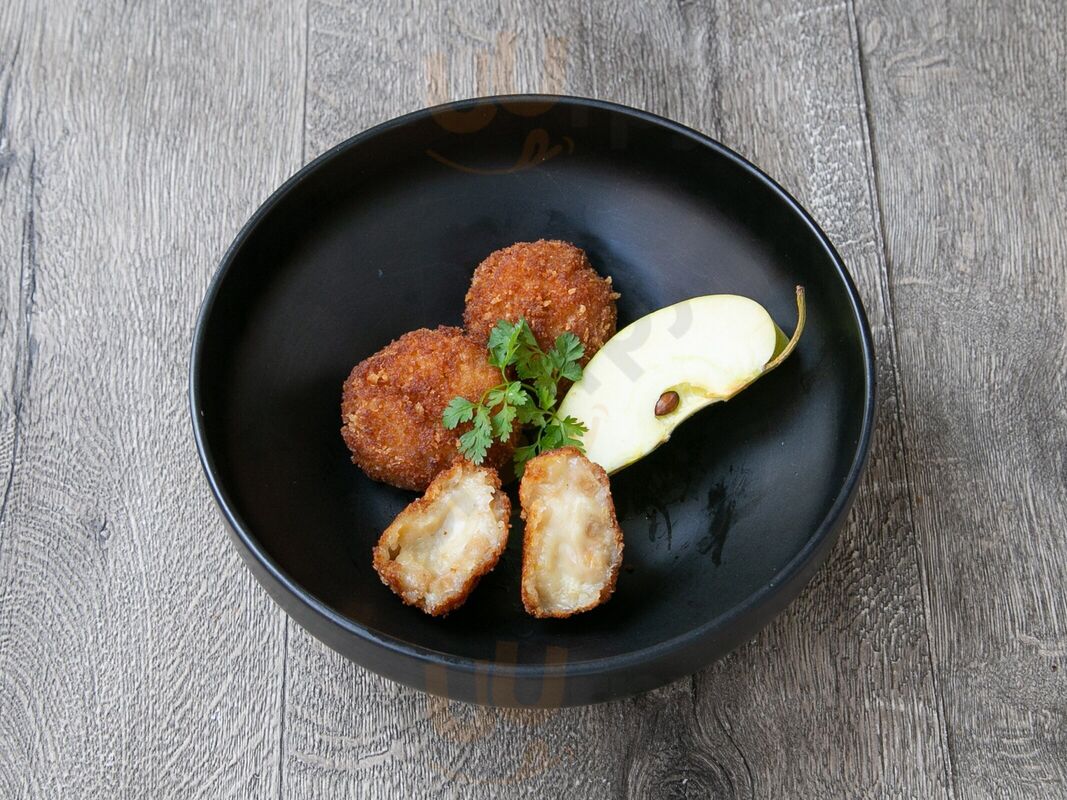 La Team Croquette