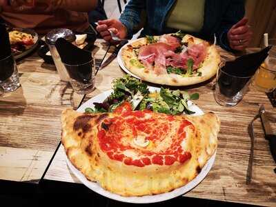 La Trattoria Du Vercors