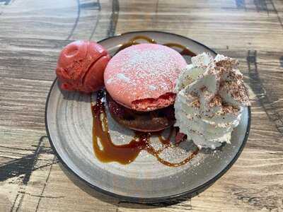 La Trattoria Du Vercors