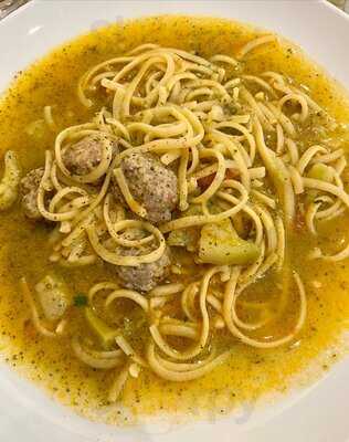 La Trattoria Du Vercors