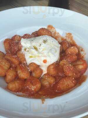 La Trattoria Du Vercors