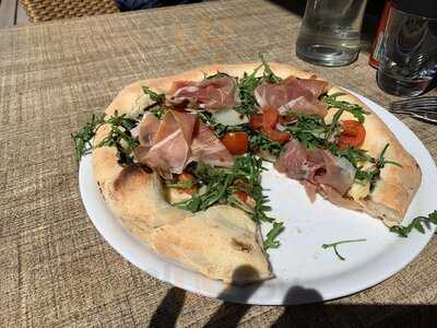 La Trattoria Du Vercors