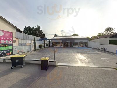 Boulangerie Marce