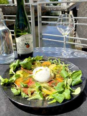 L'atelier - Crêpes & Planches