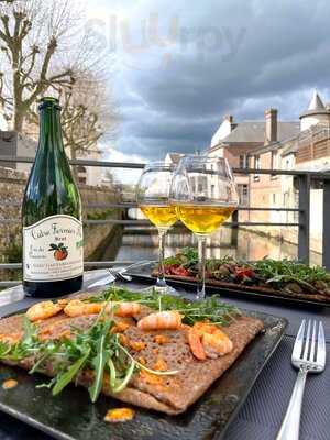 L'atelier - Crêpes & Planches