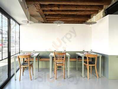 L'atelier - Crêpes & Planches