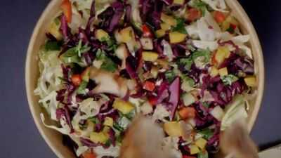 Berliner Das Original - Kebab