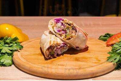 Berliner Das Original - Kebab